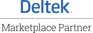 DEltek Marketplace Partner Logo