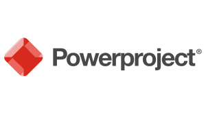 powerproject logo vector